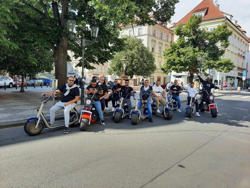 2-H Fabulous Berlin Historical Guided Fat Tire Tour - Price and Practical Value: What $65 Actually Buys You