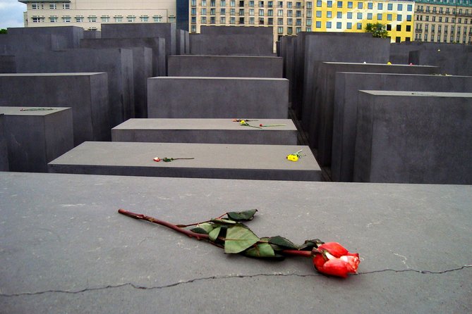 4 hours tour "The Best of Berlin" - Private Best-Of Berlin in Four Hours: What You’re Getting
