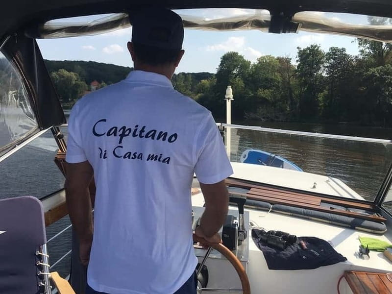 4h Harbor and Castle Sightseeing Cruise, our most booked! - Key things to know before you go