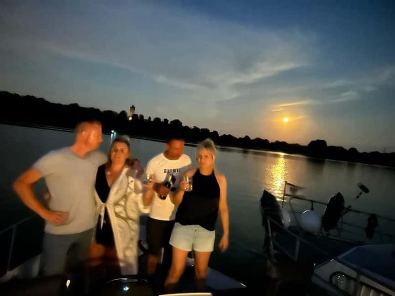 4h Harbor and Castle Sightseeing Cruise, our most booked! - Practical tips that make this cruise smoother