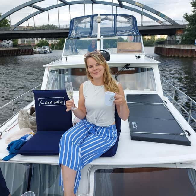 4h Unforgettable Tour with Skipper, "Seven Lakes Cruise" - Key Highlights You’ll Actually Care About