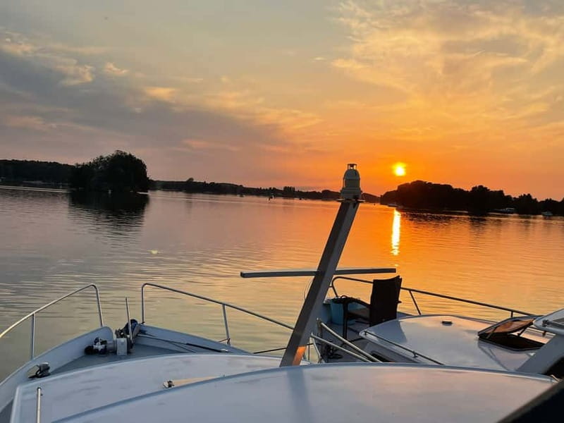4h Unforgettable Tour with Skipper, "Seven Lakes Cruise" - Who This Tour Is Perfect For (and Who Should Skip It)