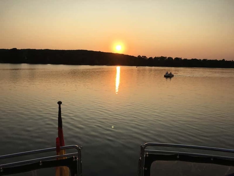 4h Unforgettable Tour with Skipper, "Seven Lakes Cruise" - What’s Included (and What You’ll Need to Plan)