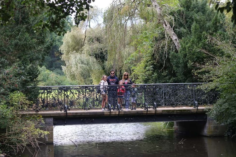 5h Potsdam private tour with Guide, Chauffeur & Photographer - FAQ