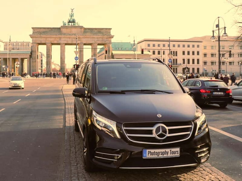 5h Potsdam private tour with Guide, Chauffeur & Photographer - Valeri Vasilev’s guiding style (and why it matters)