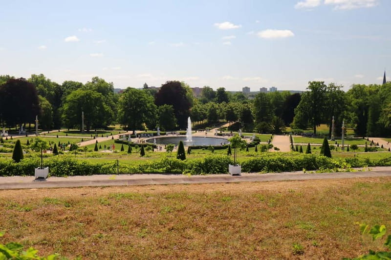 5h Potsdam private tour with Guide, Chauffeur & Photographer - Photo stops that don’t waste your whole day