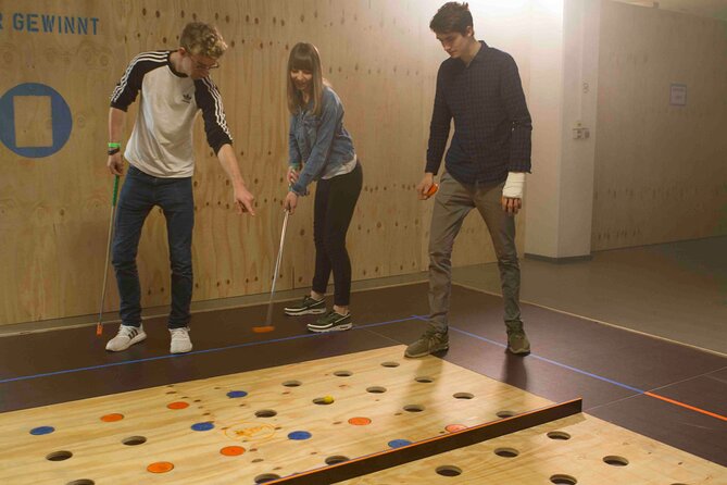 Adventure Minigolf in Berlin - Key Things To Know Before You Go