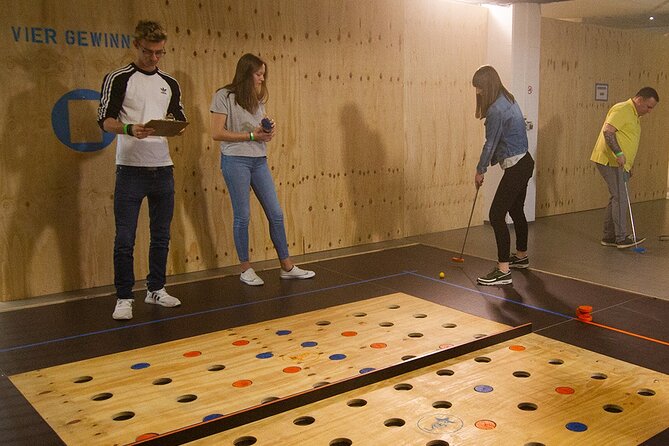 Adventure Minigolf in Berlin - Smartphone Instructions: Fast Setup, Real-World Caveats