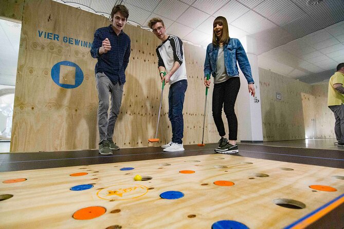 Adventure Minigolf in Berlin - What’s Included (and What You’ll Need to Plan For)