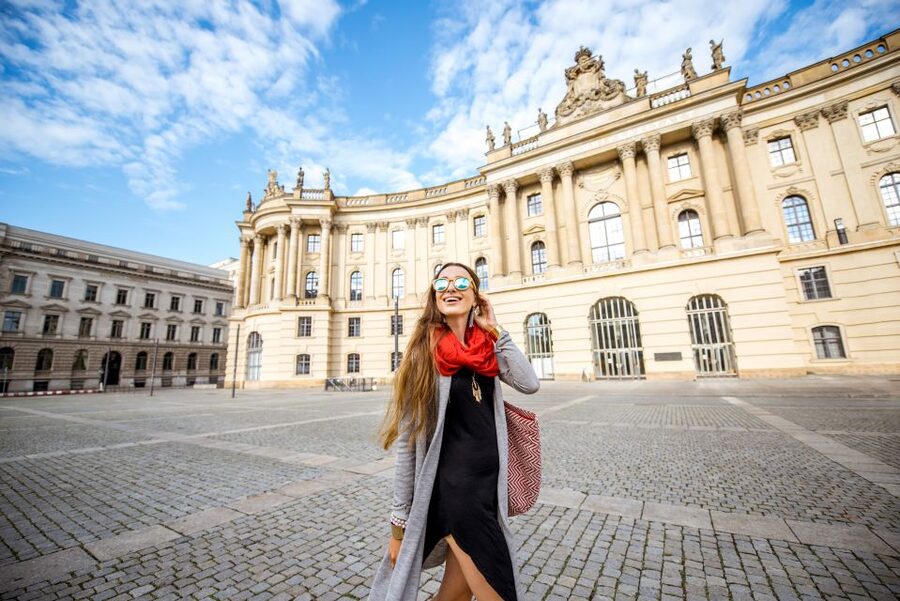 Albert Einstein in Berlin Private Guided Tour - Why This Einstein Tour Works So Well (2–7 Hours)