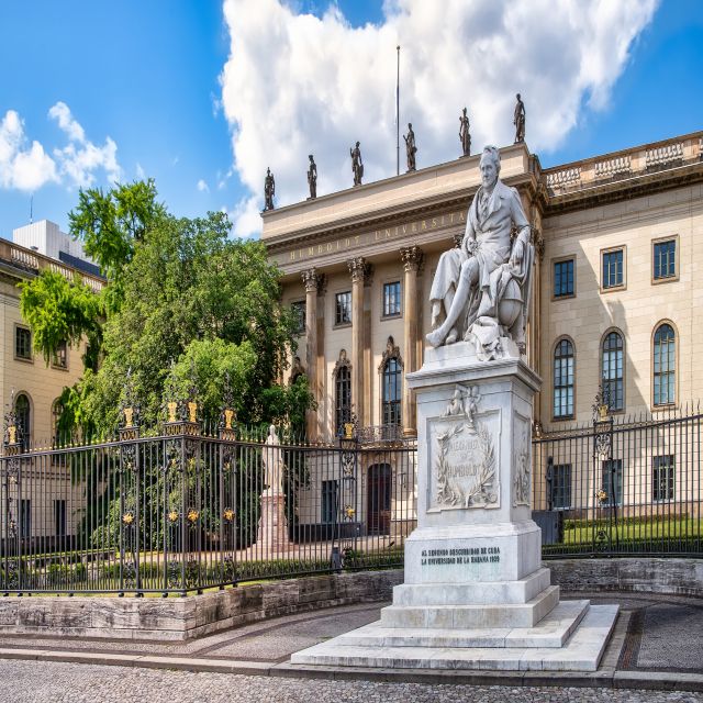 Albert Einstein in Berlin Private Guided Tour - Should You Book This Albert Einstein Private Guided Tour?