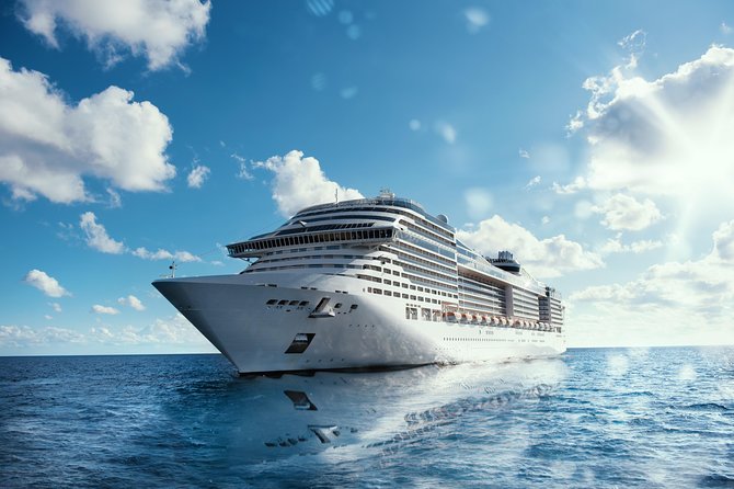 All-in-One Berlin Shore Excursion from Warnemunde - Food, restrooms, and timing so you don’t miss your ship