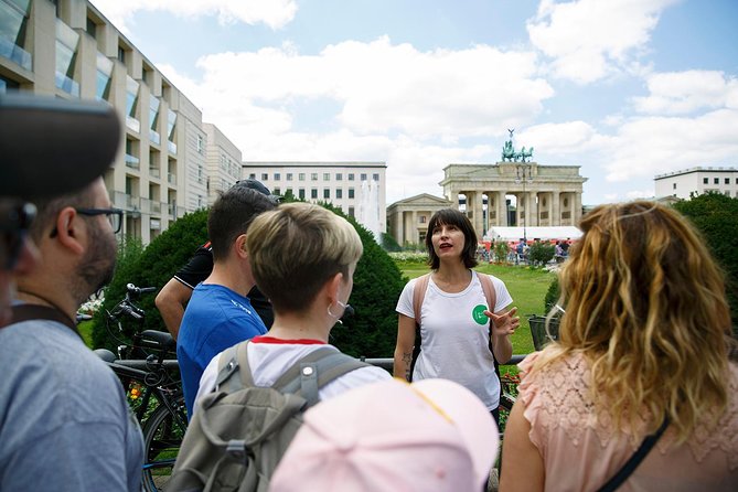 All of Berlin (city panorama) - Nikolaiviertel, Berliner Dom, and Lustgarten: Old Berlin Meets the Center