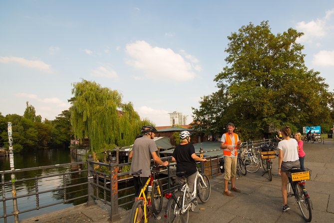 Alternative Berlin Bike Tour - Off the Beaten Tracks in Small Groups - Two-wheel Berlin: why this route feels more real