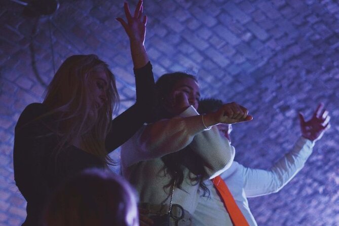 Alternative Berlin Pub Crawl - Key highlights you’ll feel on the night