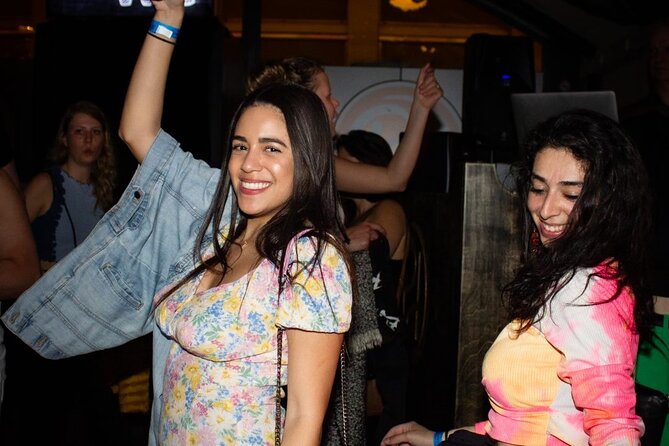 Alternative Berlin Pub Crawl - Price and value: why $10.21 can be a bargain or a letdown