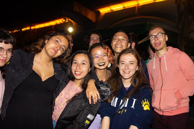 Alternative Berlin Pub Crawl - Logistics and group vibes: the good, the bad, and how to avoid trouble