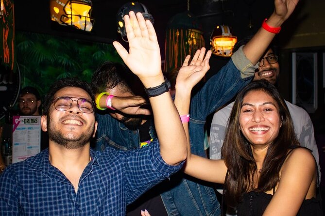 Alternative Berlin Pub Crawl - Best for: who this tour fits and who should skip it