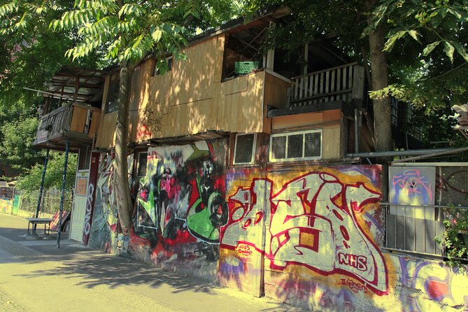 Alternative Berlin & Street Art Tour - Price and Value: Why $24.06 Works (and When It Might Not)