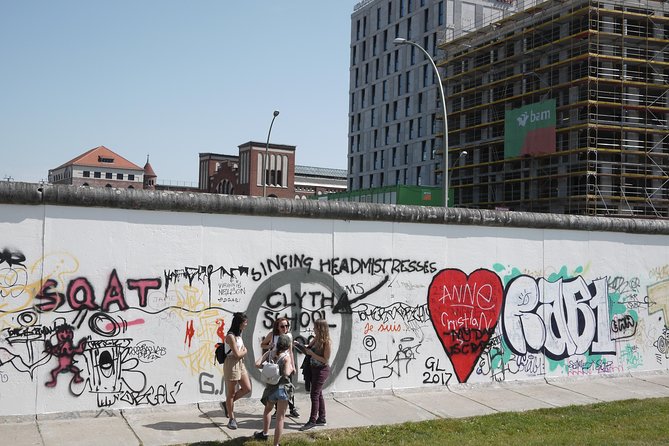 Alternative tour, History off the beaten path - Key reasons this tour works well