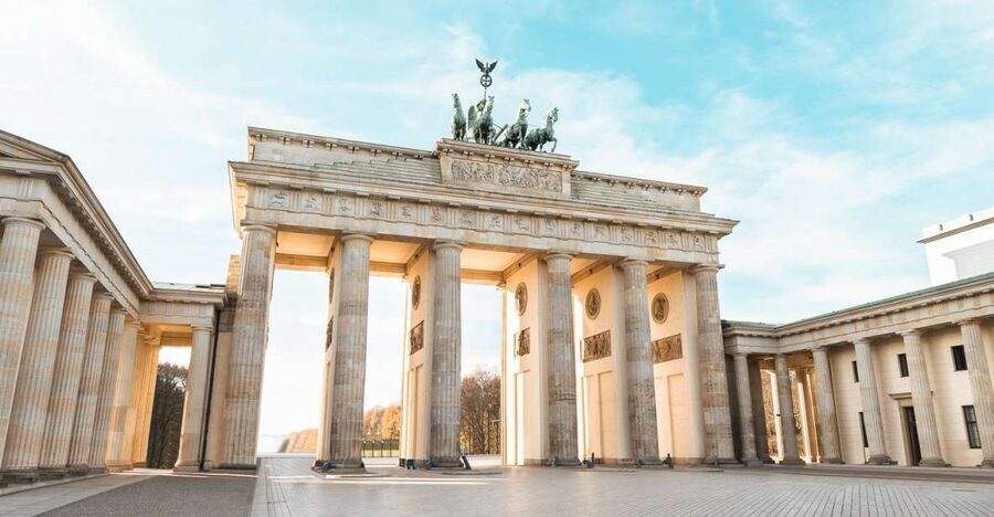 Berlin: 1-Hour Guided Tour of the Historic Center - Key points to know before you go