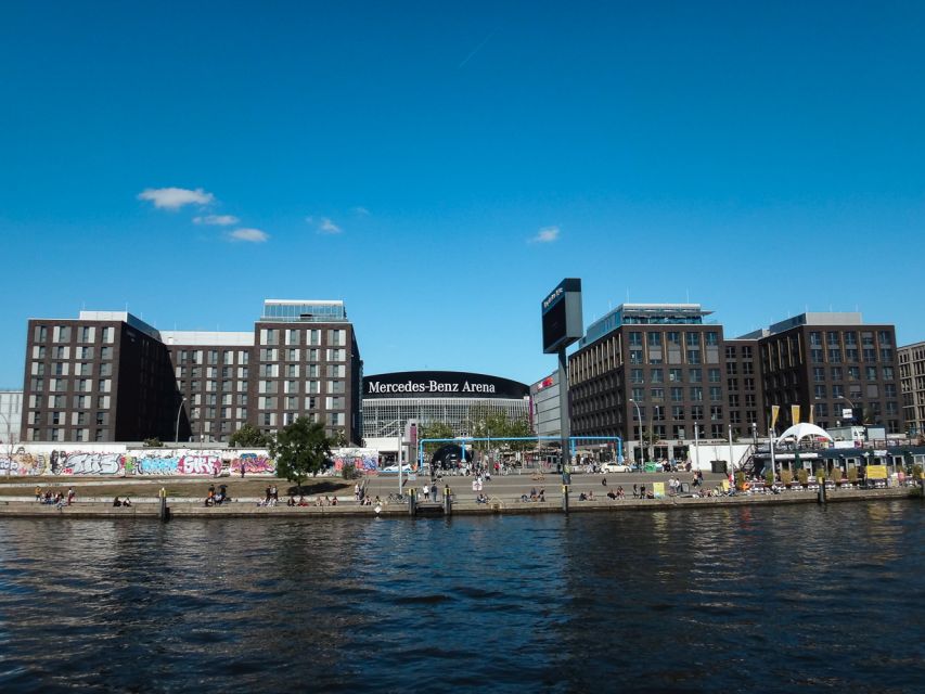 Berlin: 2.5-Hour East Side Boat Cruise with Commentary - Should You Book This 2.5-Hour East Side Cruise?