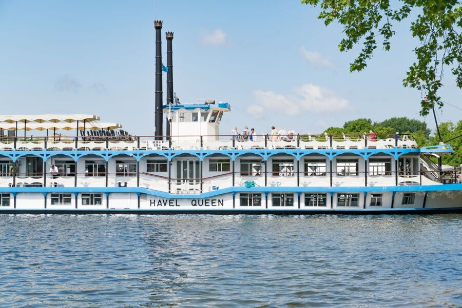 Berlin: 2-Hour Lake Oberhavel Cruise from Tegel - Tegel To Oberhavel: what this 2-hour cruise really delivers