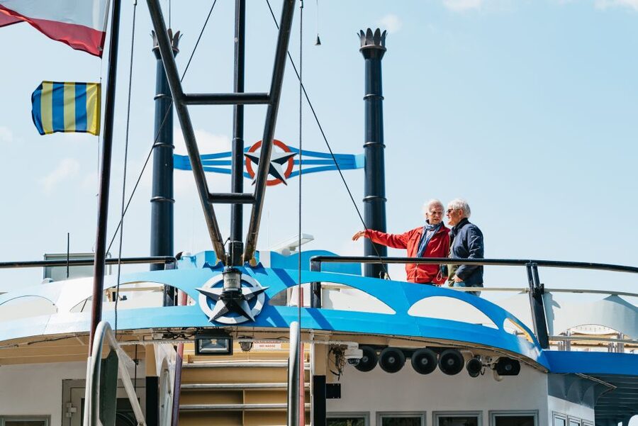 Berlin: 2-Hour Lake Oberhavel Cruise from Tegel - Price and value: why $22 for 2 hours makes sense