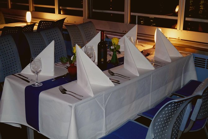 Berlin 3-Course Dinner Cruise - Who This Tour Fits Best (And Who Might Skip It)
