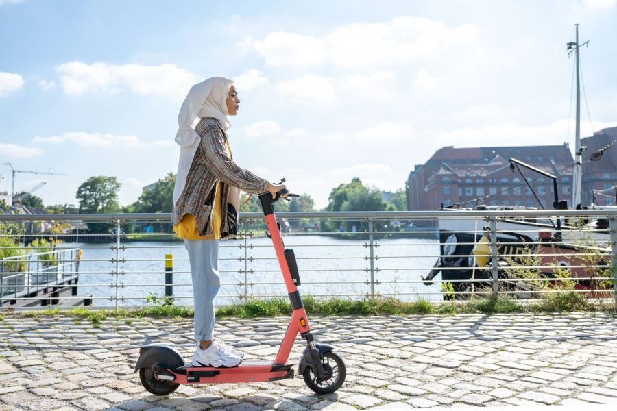 Berlin: 3-H Top Sights Guided E-Scooter Tour - What You’ll Actually Do During the 3 Hours