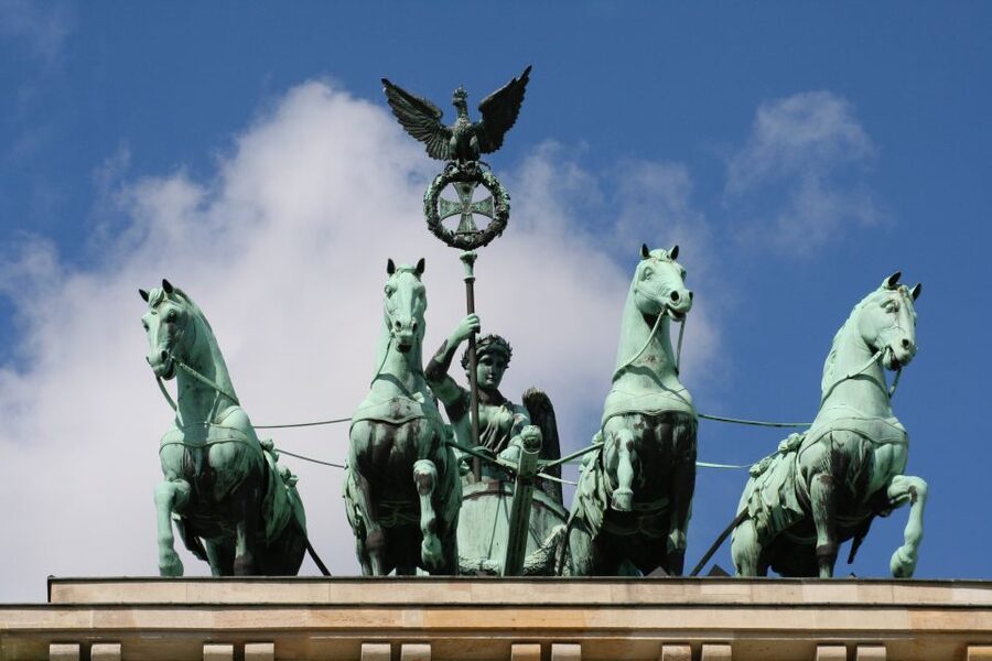 Berlin: 3-Hour Private Tour in French or Italian - Key Points You’ll Care About
