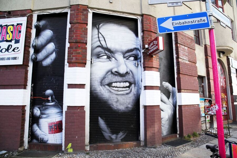 Berlin: 3-Hour Street Art Tour - Who this tour suits best (and who might want a different style)