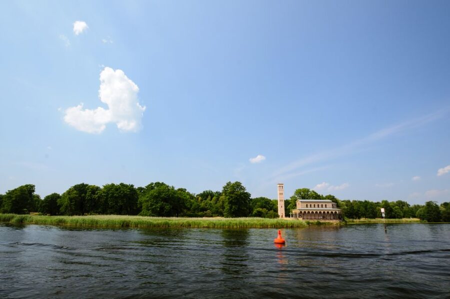 Berlin: 3-Hour World Heritage Cruise to Potsdam - Key things to know before you go