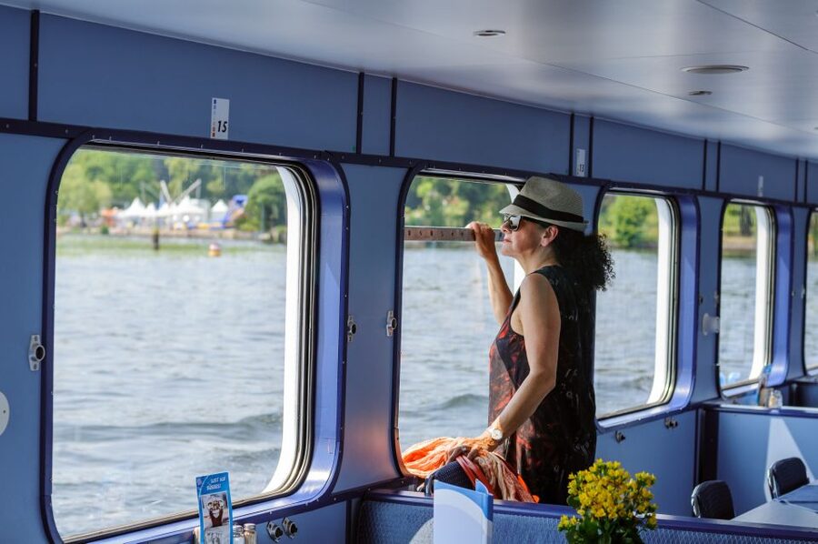 Berlin: 3-Hour World Heritage Cruise to Potsdam - Why this 3-hour Potsdam cruise feels like the right kind of Berlin day