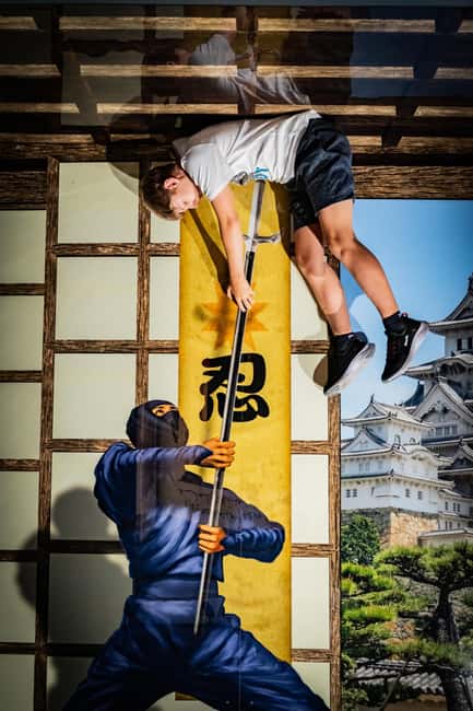 Berlin: 3D Trick Art Museum — Tickets - Birthday parties and events: turning photos into an experience
