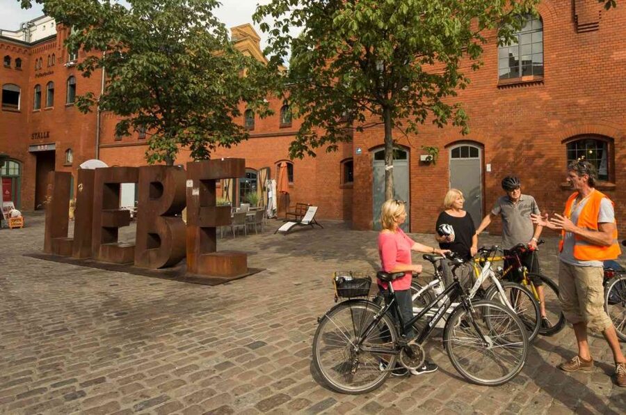Berlin: 48-Hour or 72-Hour Bike Rental - Key Things to Know Before You Go