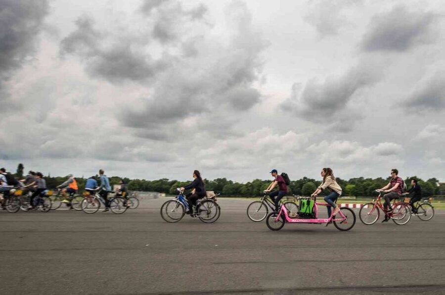 Berlin: 48-Hour or 72-Hour Bike Rental - Who This Bike Rental Really Suits