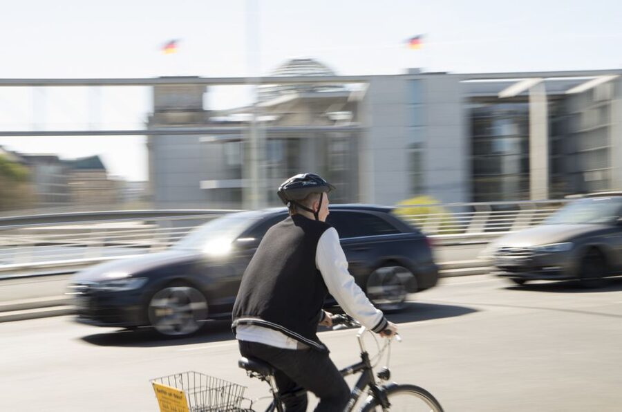 Berlin: 48-Hour or 72-Hour Bike Rental - Why a 2- or 3-Day Bike Rental Fits Berlin So Well