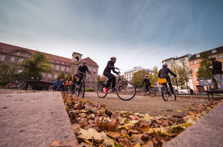 Berlin: 48-Hour or 72-Hour Bike Rental - The Bike Setup and Gear: Why the Included Stuff Matters