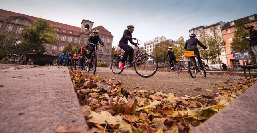 Berlin: 48-Hour or 72-Hour Bike Rental - How to Plan Your 48 vs 72 Hours (Without Overthinking It)