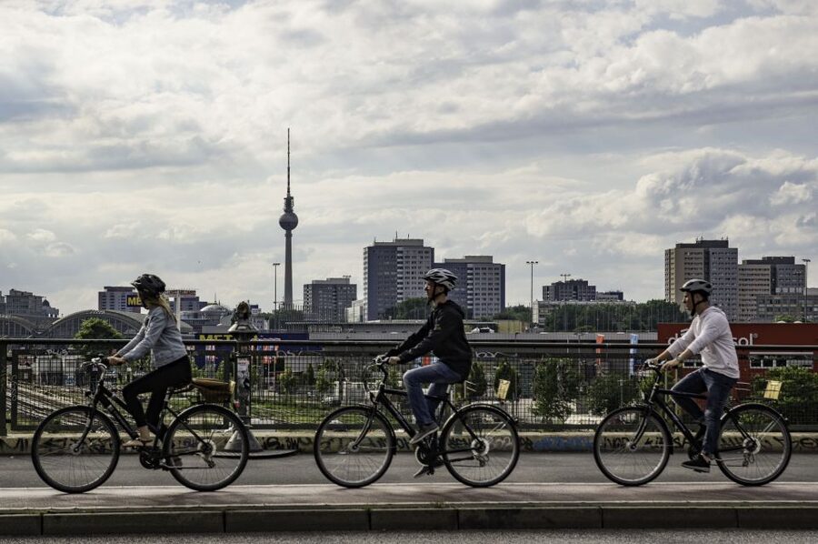 Berlin: 48-Hour or 72-Hour Bike Rental - Price and Value: What You Pay for, and What You Avoid Paying For