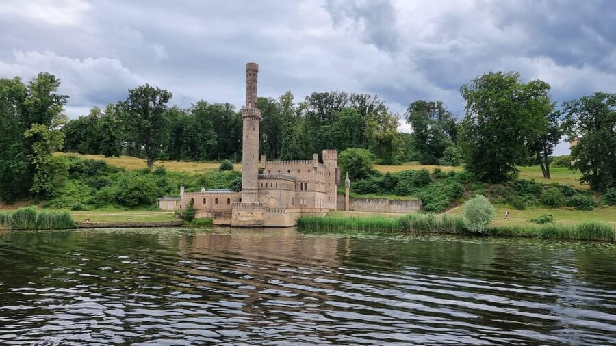 Berlin: 7 Lakes Boat Tour through the Havel Landscape - Who should book this 7 Lakes Havel boat tour, and who might prefer another plan?