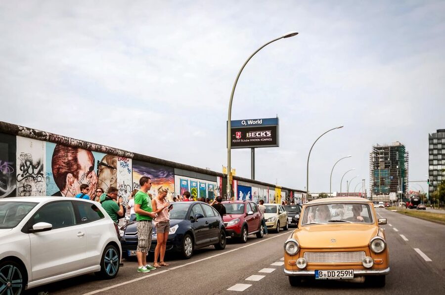 Berlin: 75-minute Trabi Safari - What You Actually Get for the Price: Value Beyond the Novelty
