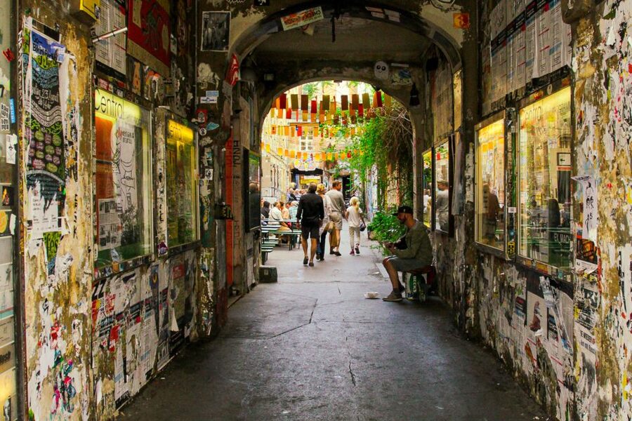 Berlin: Alternative Berlin Walking Tour - Kreuzberg’s Turkish neighborhoods and the communities Berlin refuses to flatten
