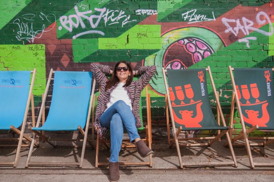 Berlin: Alternative Culture Walking Tour & Photoshoot - What makes this Berlin alternative culture tour feel different