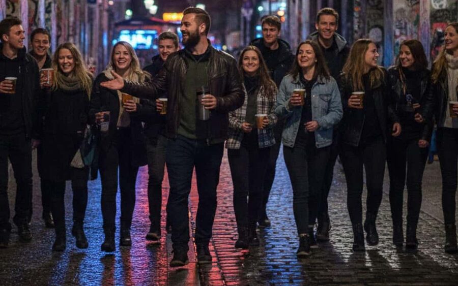 Berlin: Alternative Pub Crawl, Bars, Beats & Insider Stories - Price and Value: is $17 really a good deal?