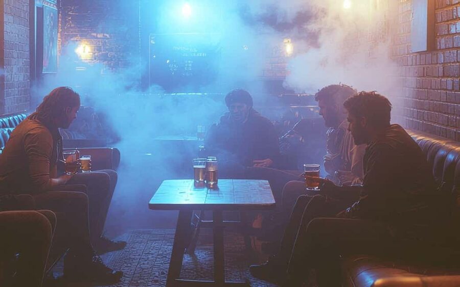 Berlin: Alternative Pub Crawl, Bars, Beats & Insider Stories - What Your Night Actually Looks Like (and why it changes)