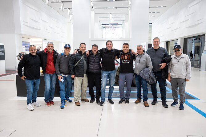 Berlin and Car Culture Tour - Key Points You’ll Remember After the Tour