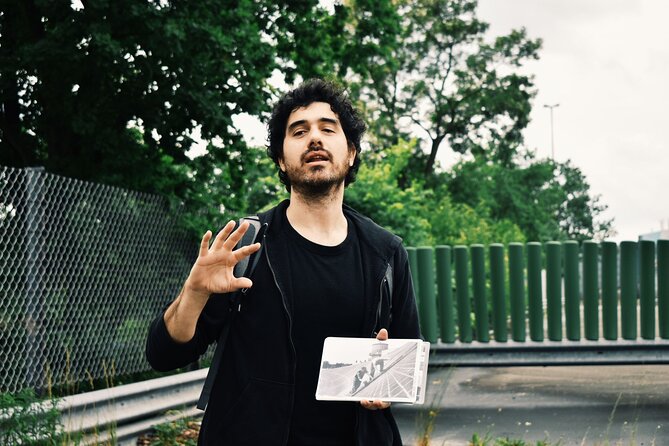 Berlin and Car Culture Tour - What Makes the Tour Worth Your Attention