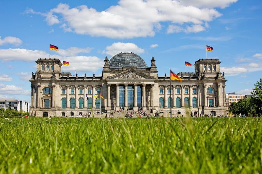 Berlin and Hamburg: Shore Excursion Tour Package - Key reasons this package is worth a slot